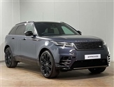 Land Rover Range Rover Velar Image 1