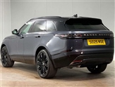 Land Rover Range Rover Velar Image 2