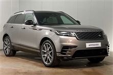 Used Land Rover Range Rover Velar