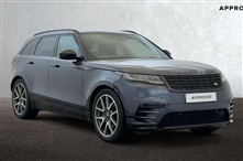 Used Land Rover Range Rover Velar