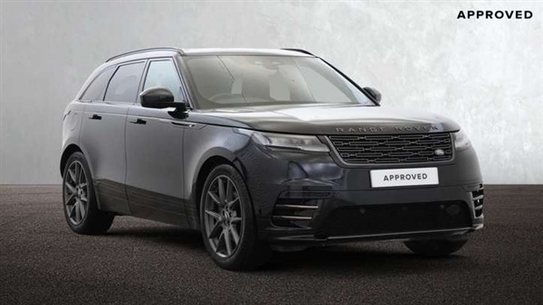 Large image for the Used Land Rover Range Rover Velar