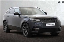 Used Land Rover Range Rover Velar