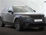 Land Rover Range Rover Velar Image 1