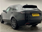 Land Rover Range Rover Velar Image 2