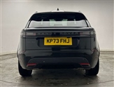 Land Rover Range Rover Velar Image 6