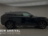 Land Rover Range Rover Velar Image 4