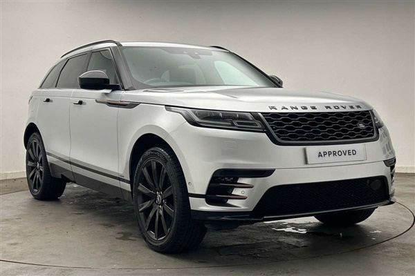 Large image for the Used Land Rover Range Rover Velar