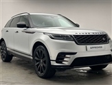 Land Rover Range Rover Velar Image 1
