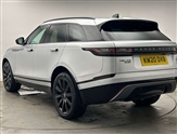Land Rover Range Rover Velar Image 2