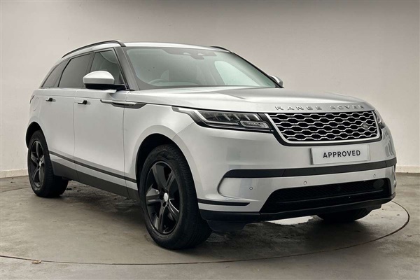 Large image for the Used Land Rover Range Rover Velar