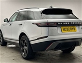 Land Rover Range Rover Velar Image 2