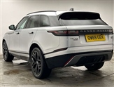 Land Rover Range Rover Velar Image 2
