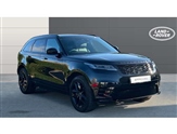 Land Rover Range Rover Velar Image 1