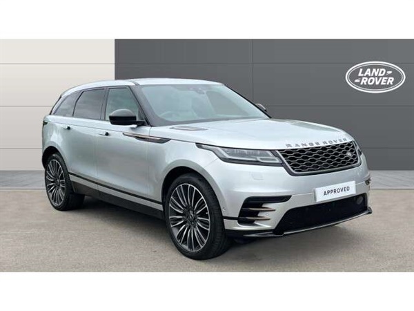 Large image for the Used Land Rover Range Rover Velar