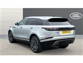 Land Rover Range Rover Velar Image 2