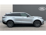 Land Rover Range Rover Velar Image 5
