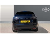 Land Rover Range Rover Velar Image 6