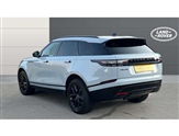 Land Rover Range Rover Velar Image 2
