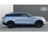 Land Rover Range Rover Velar Image 5
