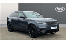 Used Land Rover Range Rover Velar