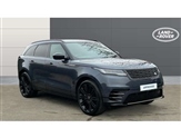 Land Rover Range Rover Velar Image 1