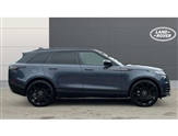 Land Rover Range Rover Velar Image 5