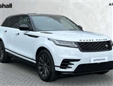 Land Rover Range Rover Velar Image 1