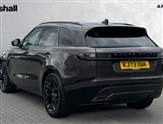 Land Rover Range Rover Velar Image 2