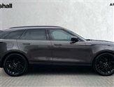 Land Rover Range Rover Velar Image 5