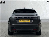 Land Rover Range Rover Velar Image 6