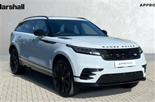 Used Land Rover Range Rover Velar