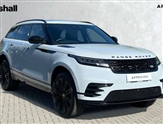 Land Rover Range Rover Velar Image 1