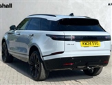 Land Rover Range Rover Velar Image 2