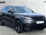 Land Rover Range Rover Velar Image 1
