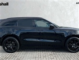 Land Rover Range Rover Velar Image 5