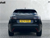 Land Rover Range Rover Velar Image 6