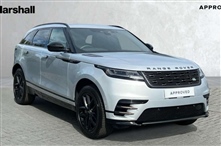 Used Land Rover Range Rover Velar