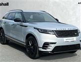 Land Rover Range Rover Velar Image 1