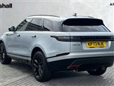 Land Rover Range Rover Velar Image 2