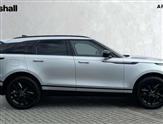Land Rover Range Rover Velar Image 5