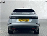 Land Rover Range Rover Velar Image 6