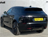Land Rover Range Rover Velar Image 2