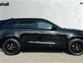 Land Rover Range Rover Velar Image 5