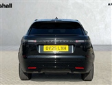 Land Rover Range Rover Velar Image 6