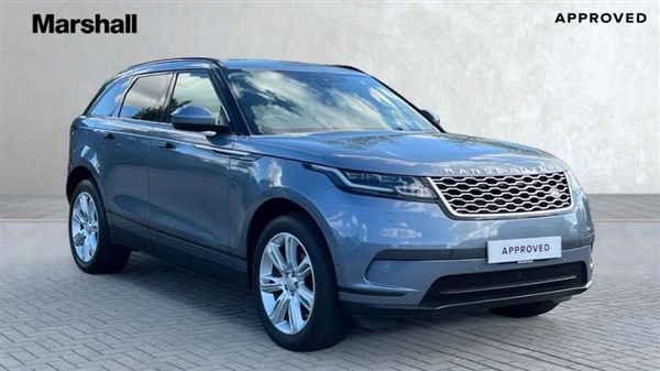 Large image for the Used Land Rover Range Rover Velar