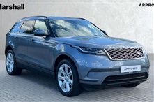 Used Land Rover Range Rover Velar