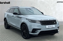 Used Land Rover Range Rover Velar