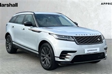 Used Land Rover Range Rover Velar