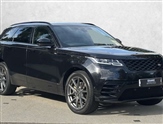 Land Rover Range Rover Velar Image 1