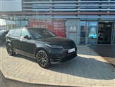 Land Rover Range Rover Velar Image 2